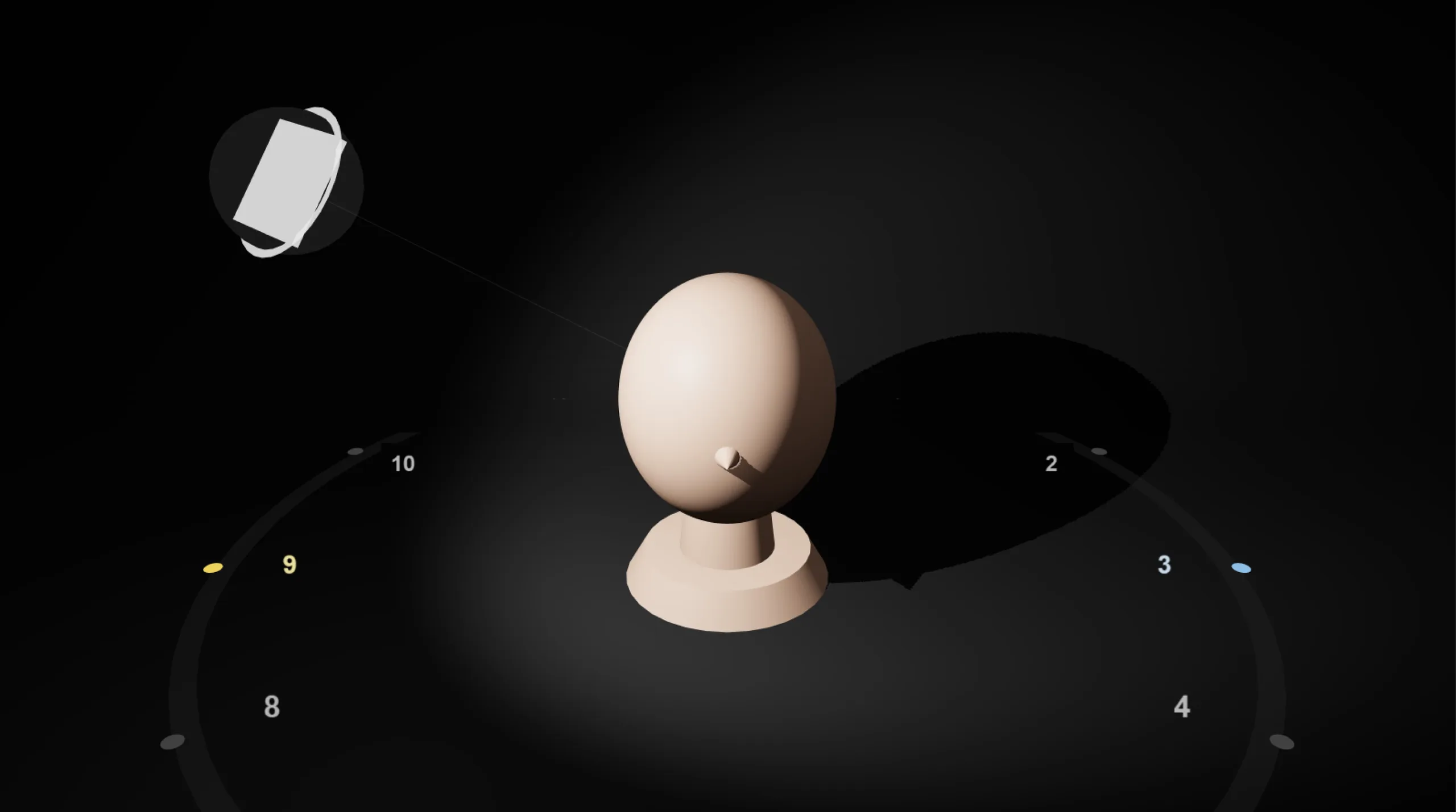 PortraitDirector project preview
