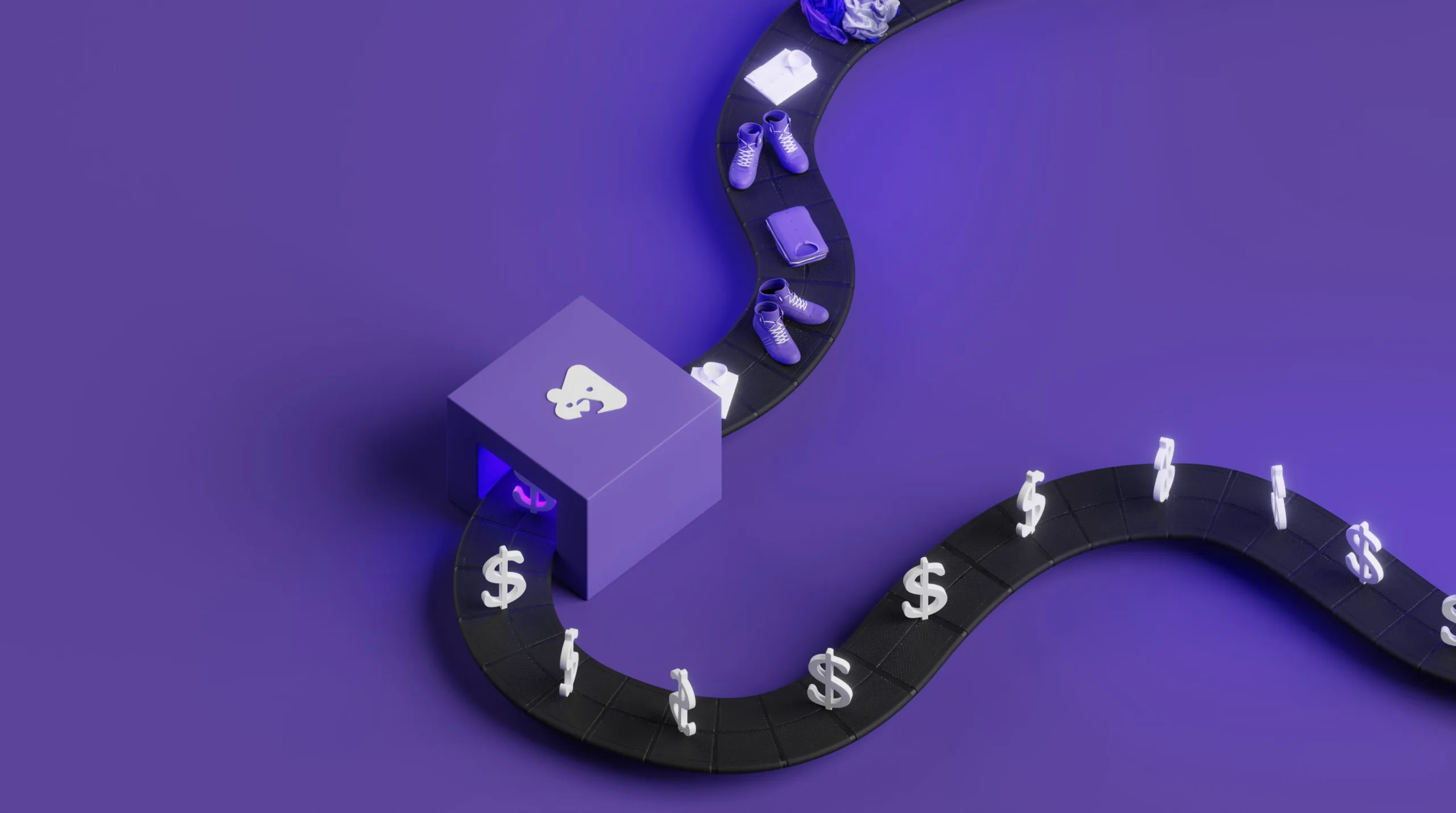 ReturnBear project preview