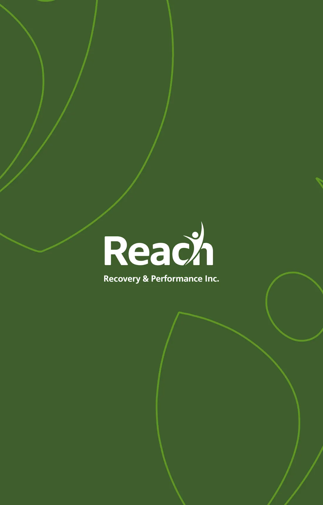 Reach Rehab project preview